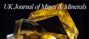 UK Journal of Mines and Minerals